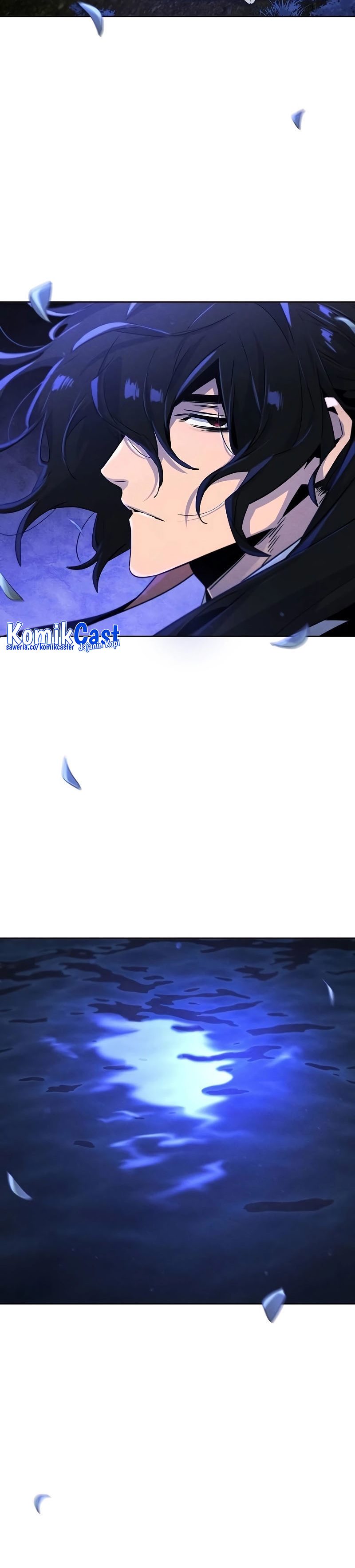 Return of the Mad Demon Chapter 115 Gambar 35