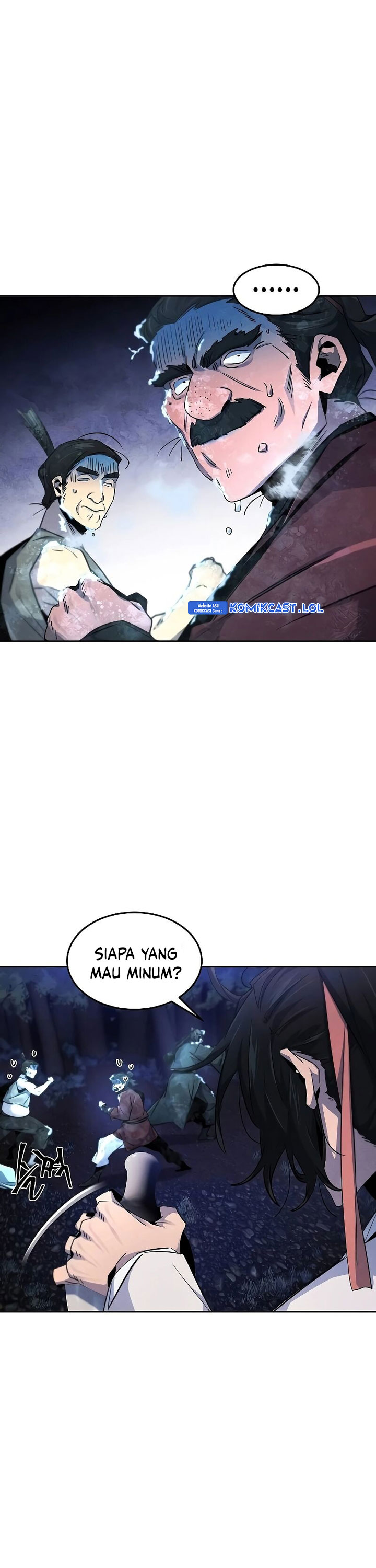 Return of the Mad Demon Chapter 118 Gambar 3