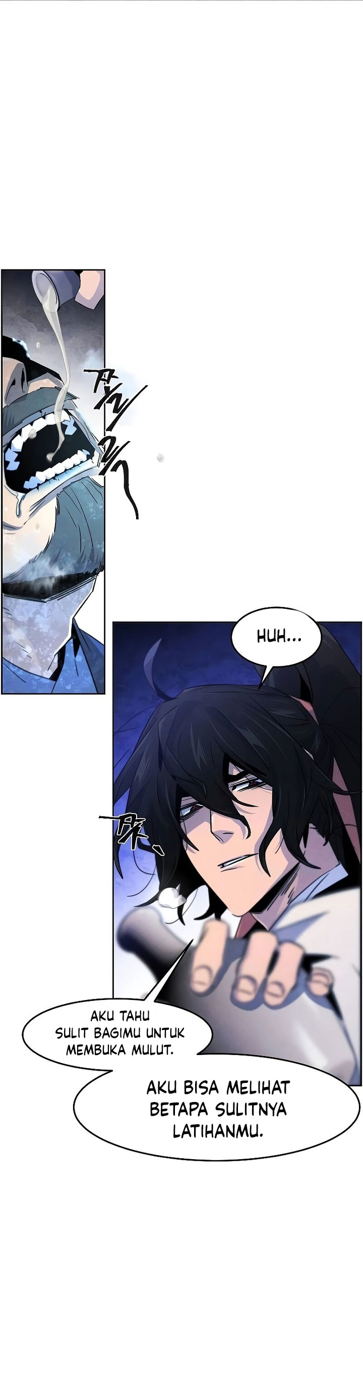 Return of the Mad Demon Chapter 118 Gambar 6