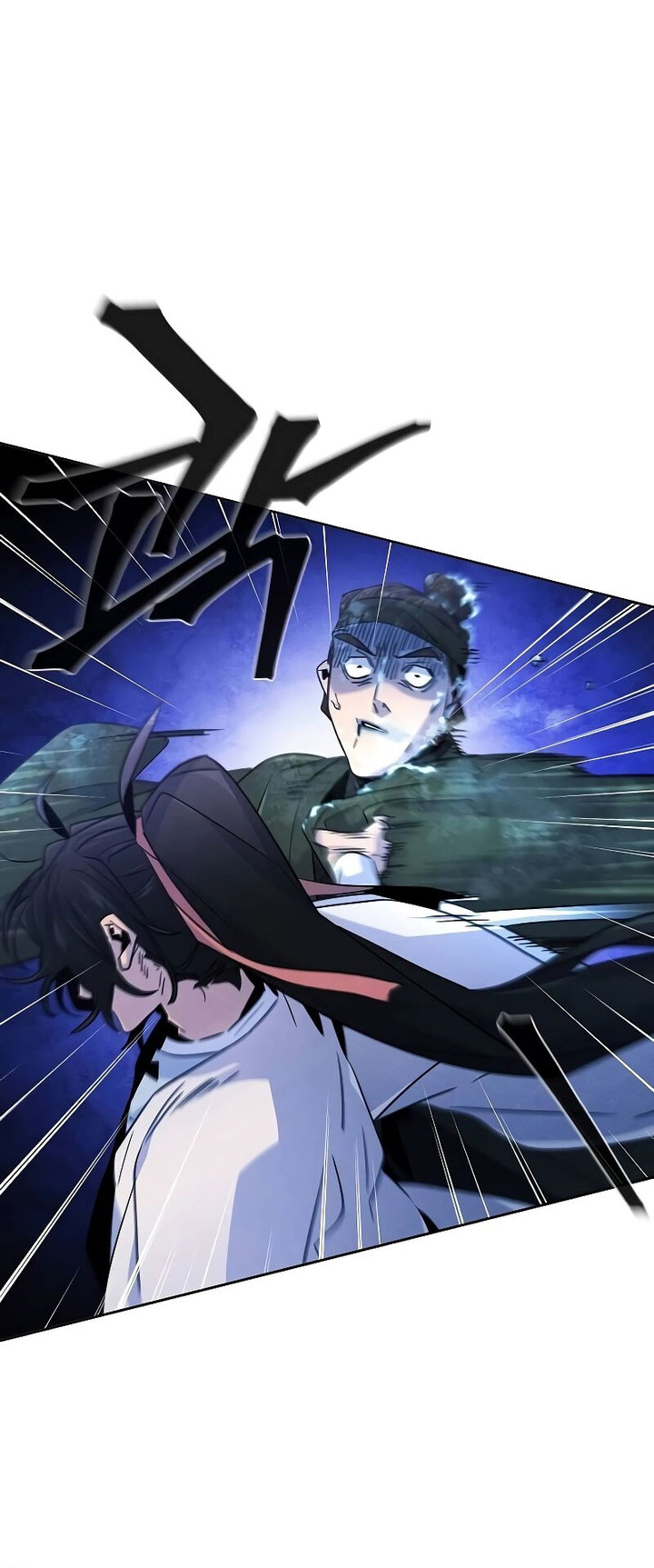 Return of the Mad Demon Chapter 118 Gambar 12
