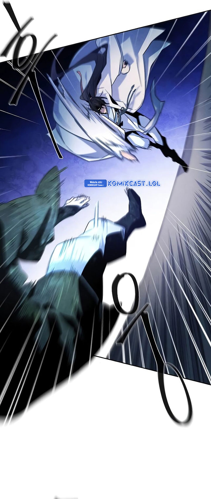 Return of the Mad Demon Chapter 118 Gambar 13