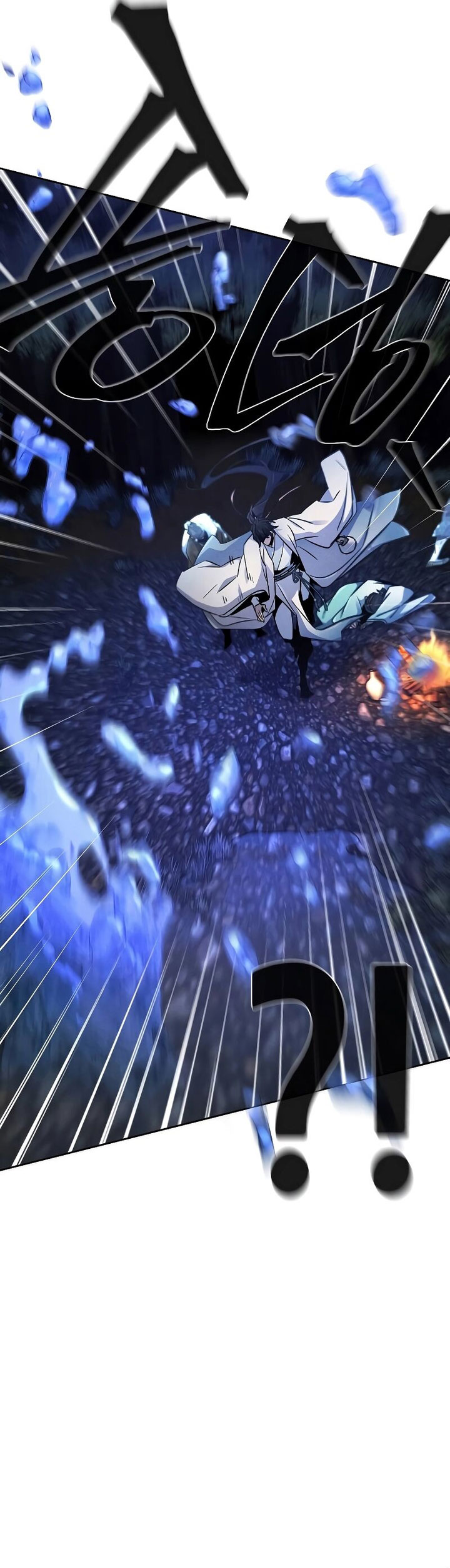 Return of the Mad Demon Chapter 118 Gambar 14
