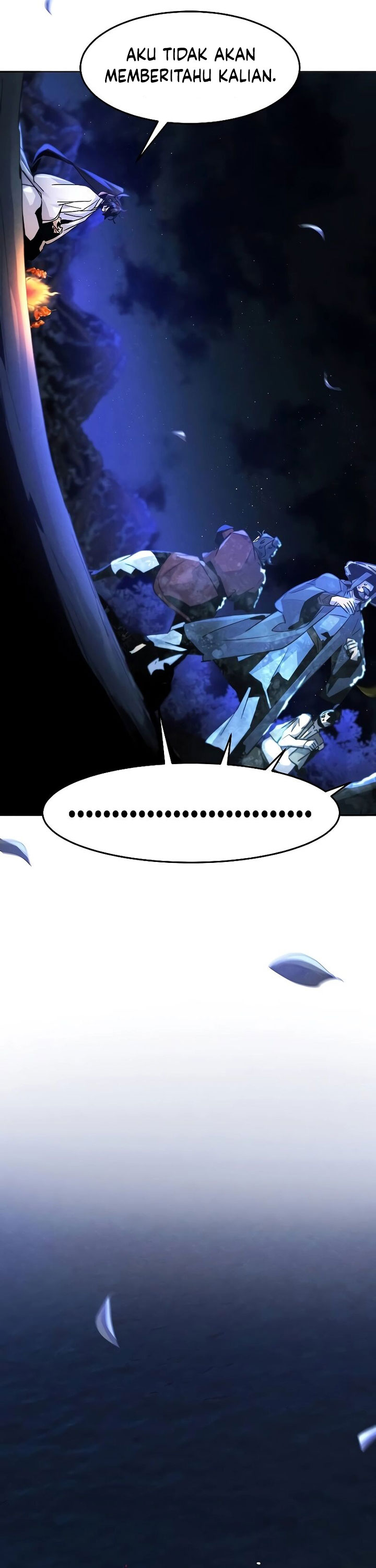 Return of the Mad Demon Chapter 118 Gambar 19