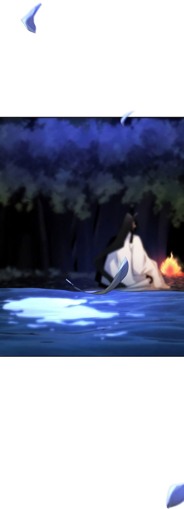 Return of the Mad Demon Chapter 118 Gambar 21