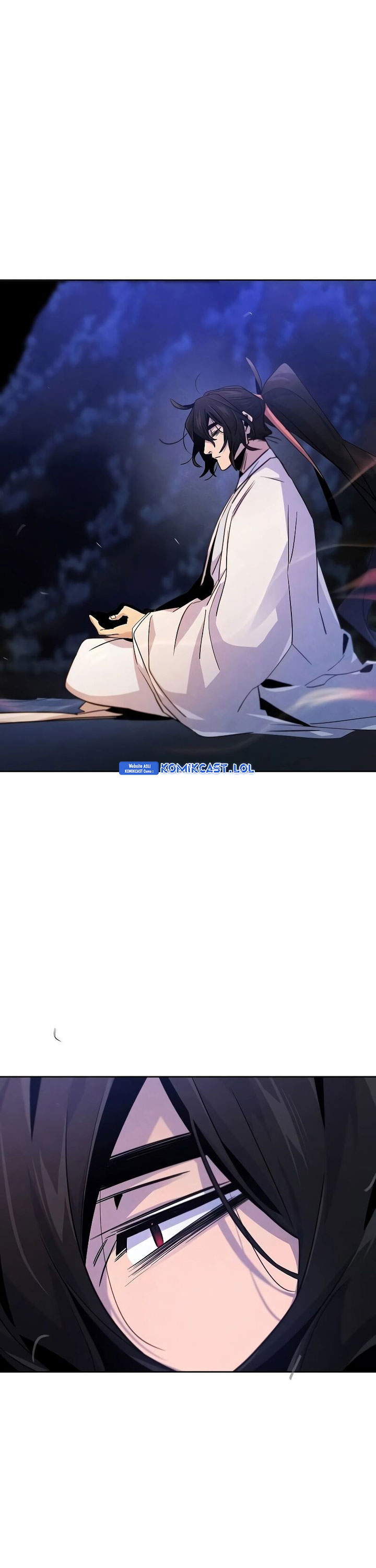 Return of the Mad Demon Chapter 118 Gambar 25