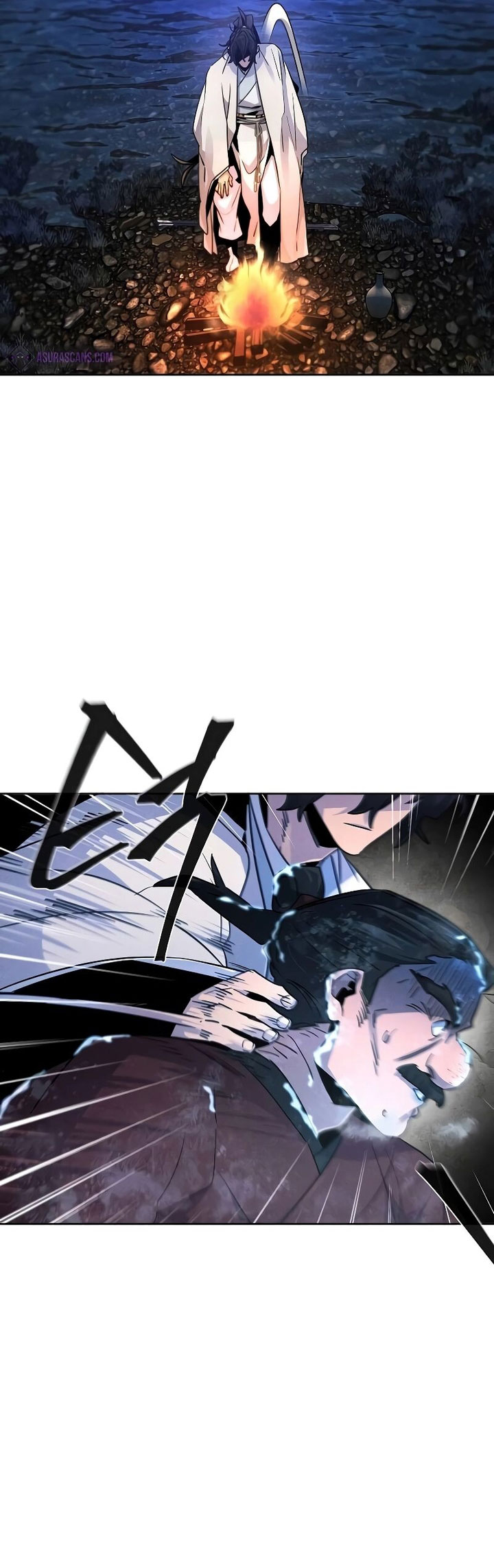 Return of the Mad Demon Chapter 118 Gambar 27