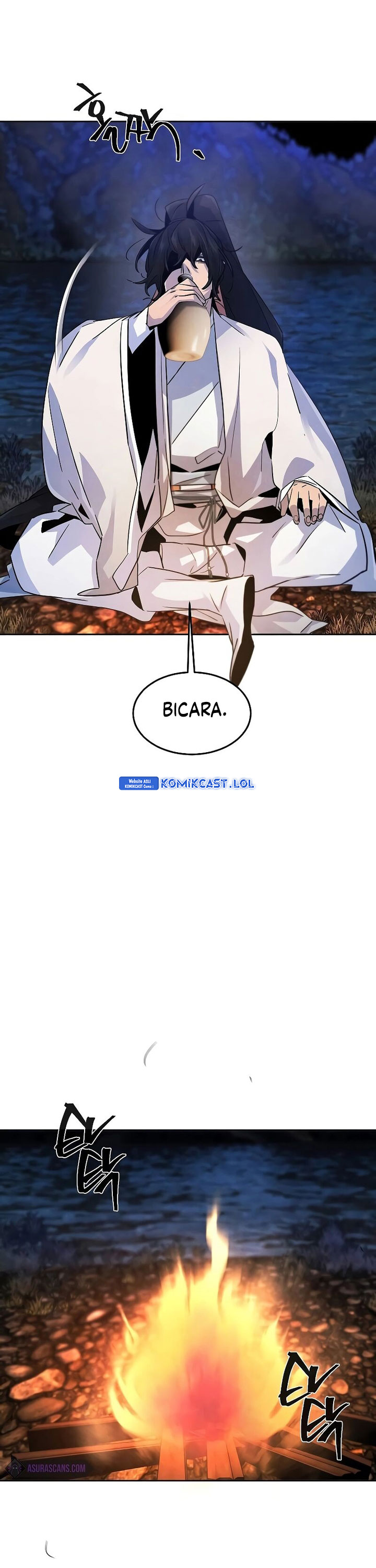 Return of the Mad Demon Chapter 118 Gambar 30
