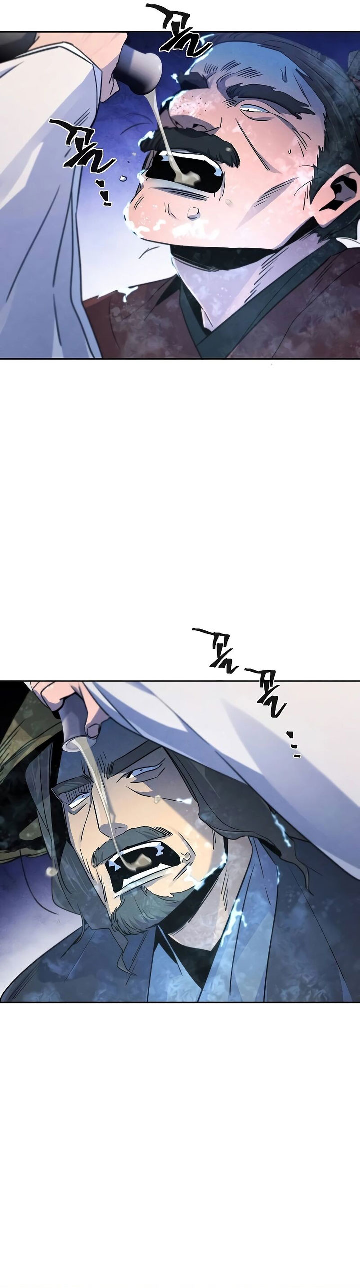 Return of the Mad Demon Chapter 118 Gambar 34