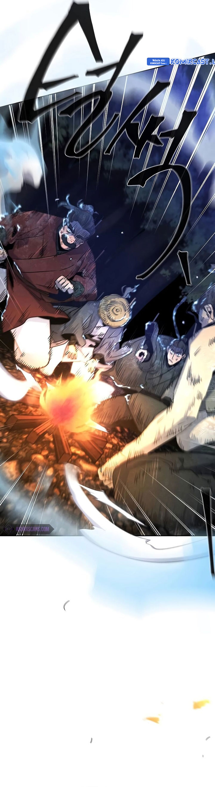 Return of the Mad Demon Chapter 118 Gambar 40