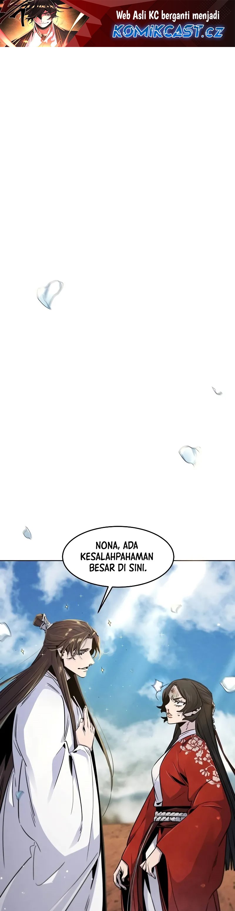 Return of the Mad Demon Chapter 125 Gambar 2