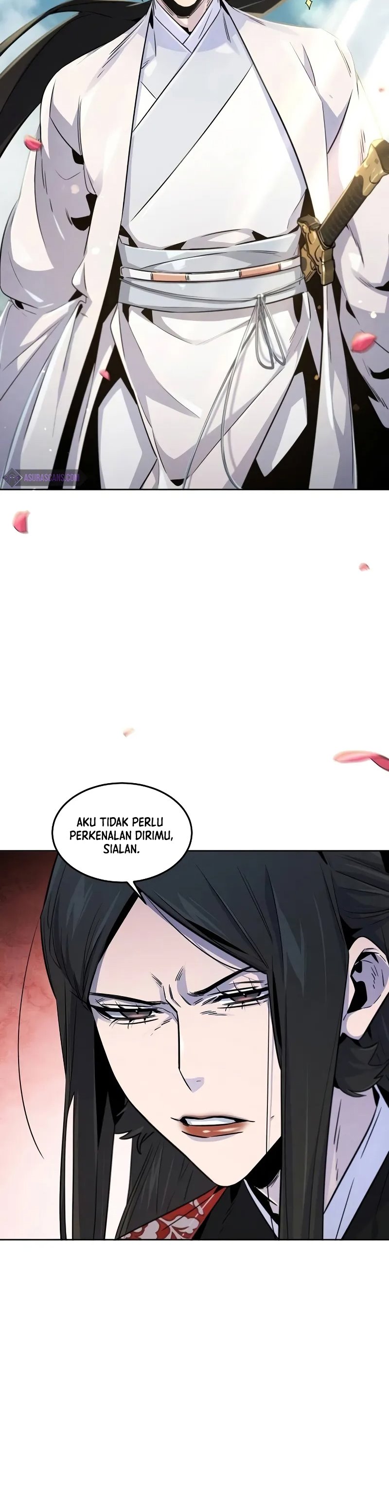 Return of the Mad Demon Chapter 125 Gambar 6