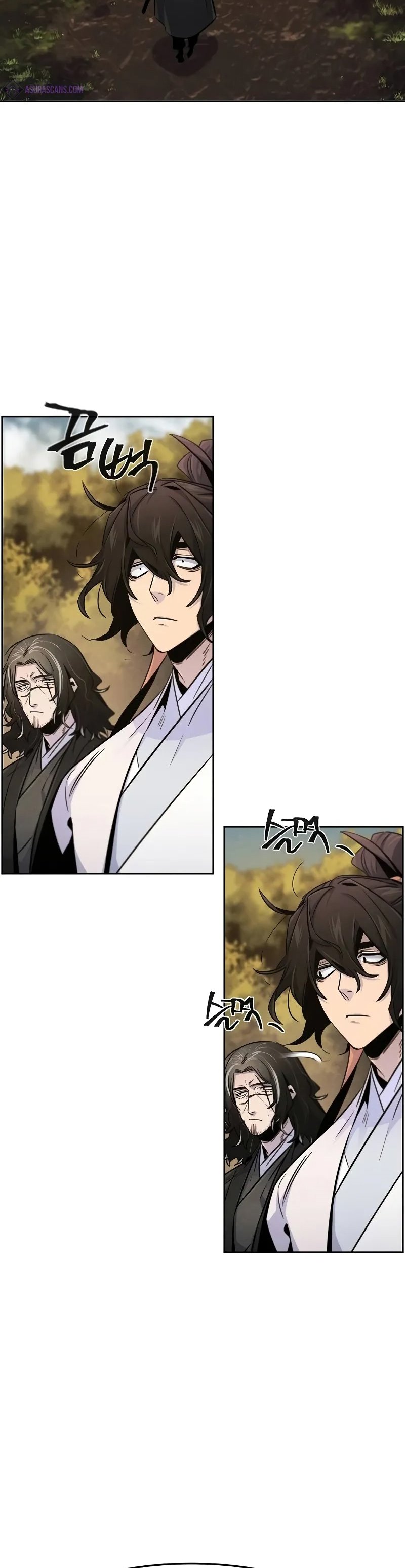 Return of the Mad Demon Chapter 125 Gambar 22