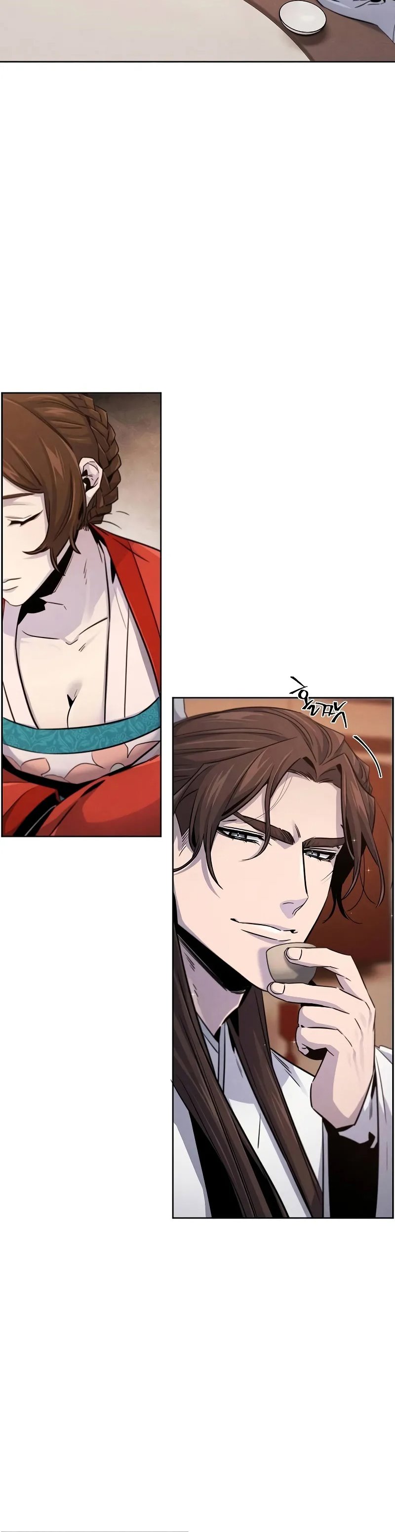 Return of the Mad Demon Chapter 125 Gambar 34