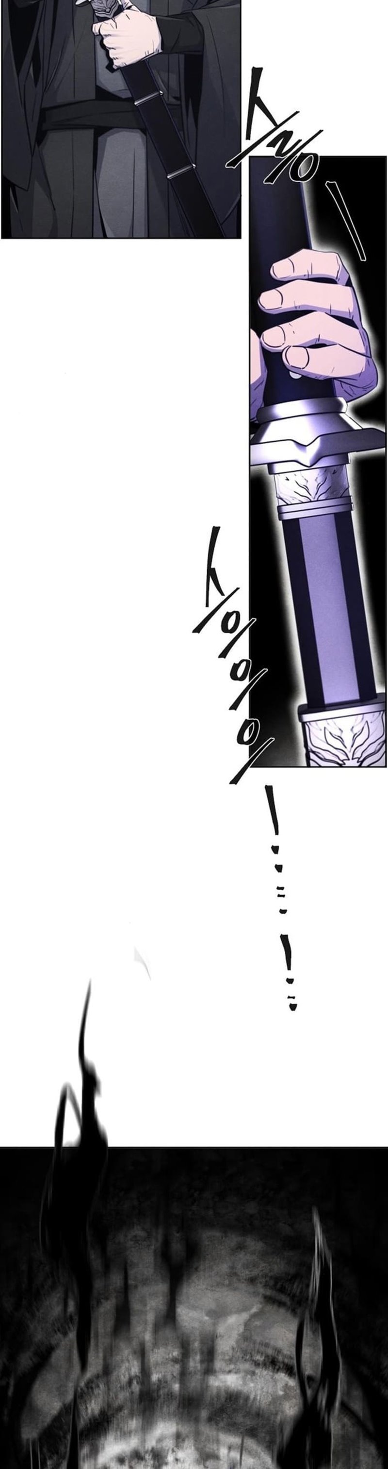 Return of the Mad Demon Chapter 130 Gambar 5
