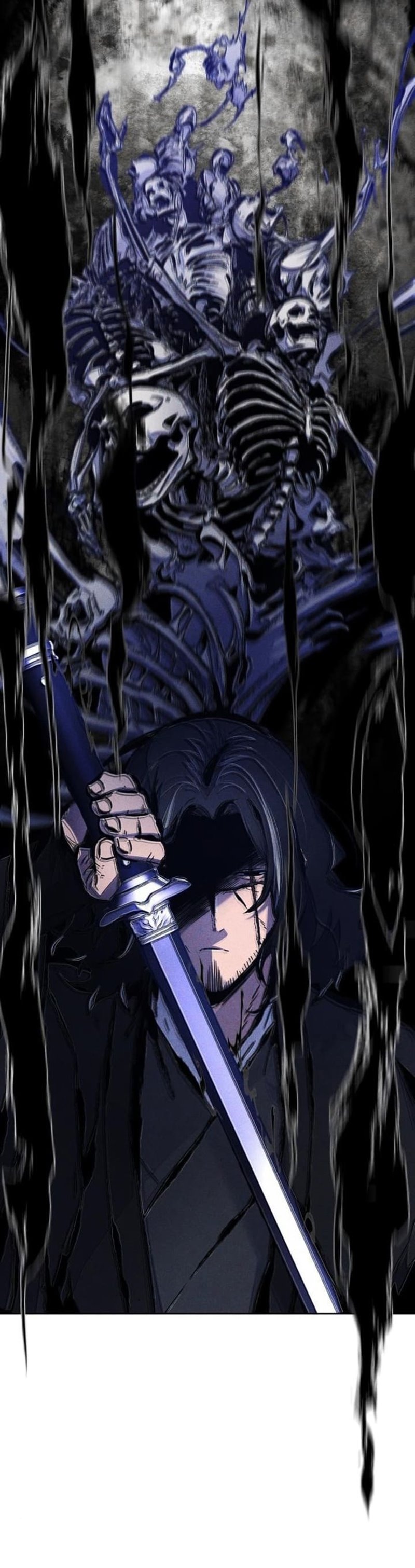 Return of the Mad Demon Chapter 130 Gambar 6