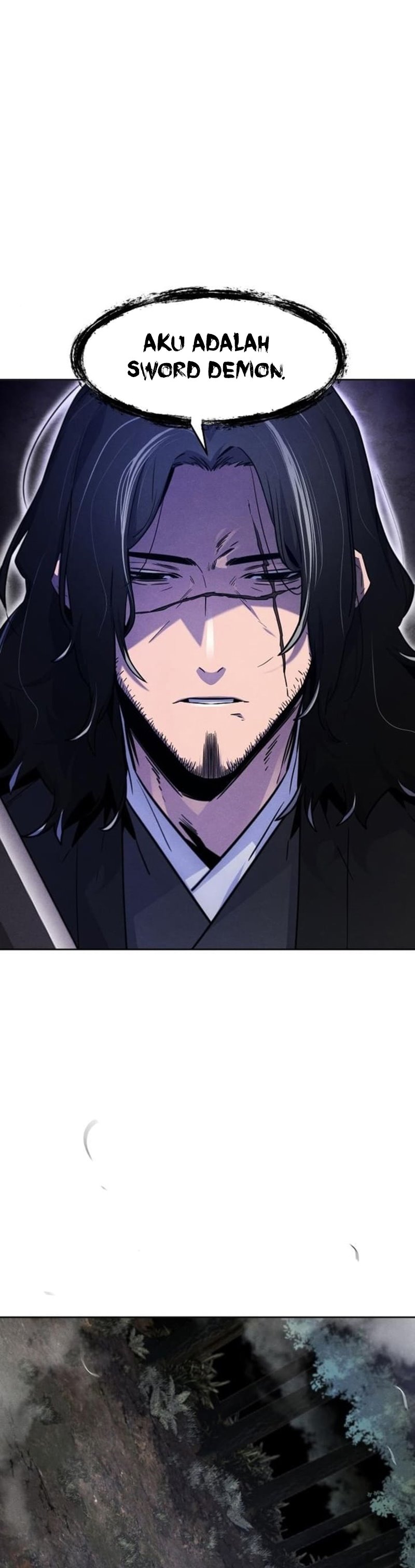Return of the Mad Demon Chapter 130 Gambar 8
