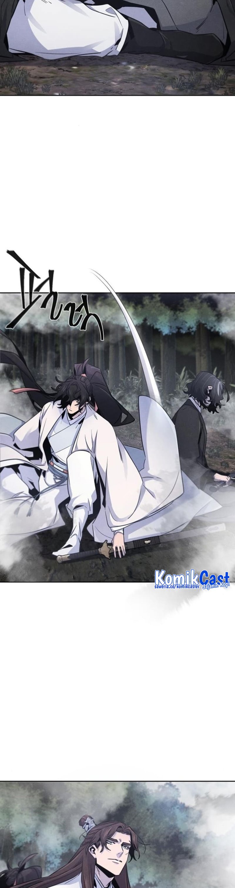 Return of the Mad Demon Chapter 130 Gambar 13