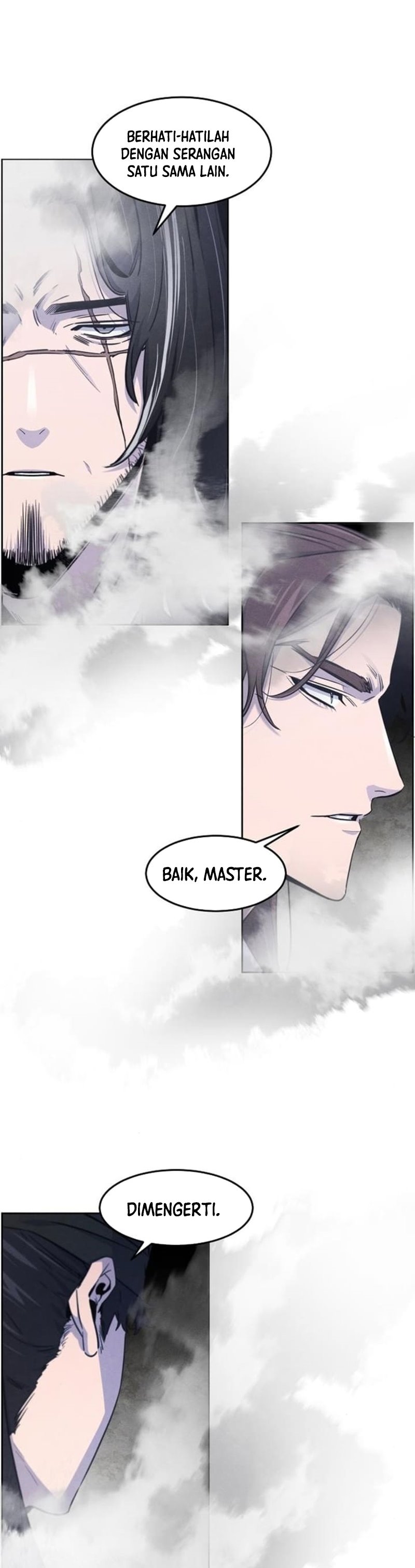 Return of the Mad Demon Chapter 130 Gambar 15
