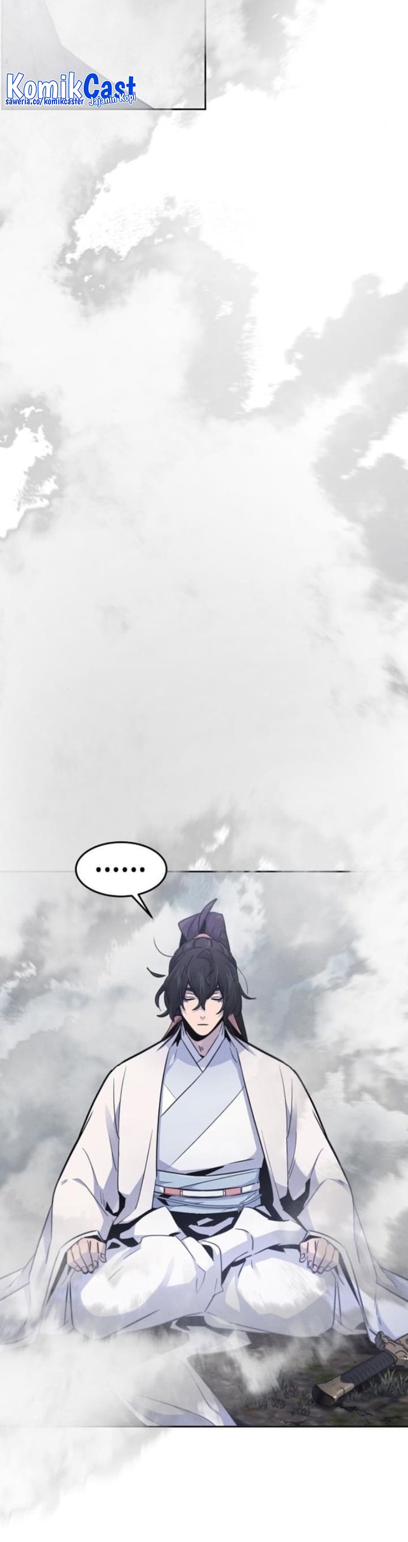 Return of the Mad Demon Chapter 130 Gambar 16