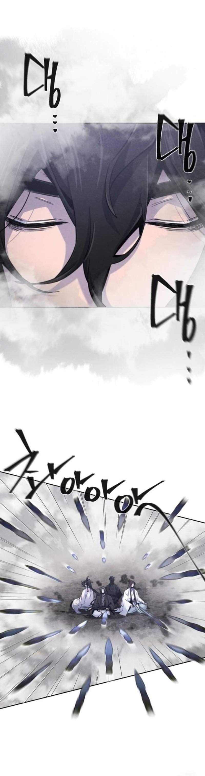 Return of the Mad Demon Chapter 130 Gambar 17