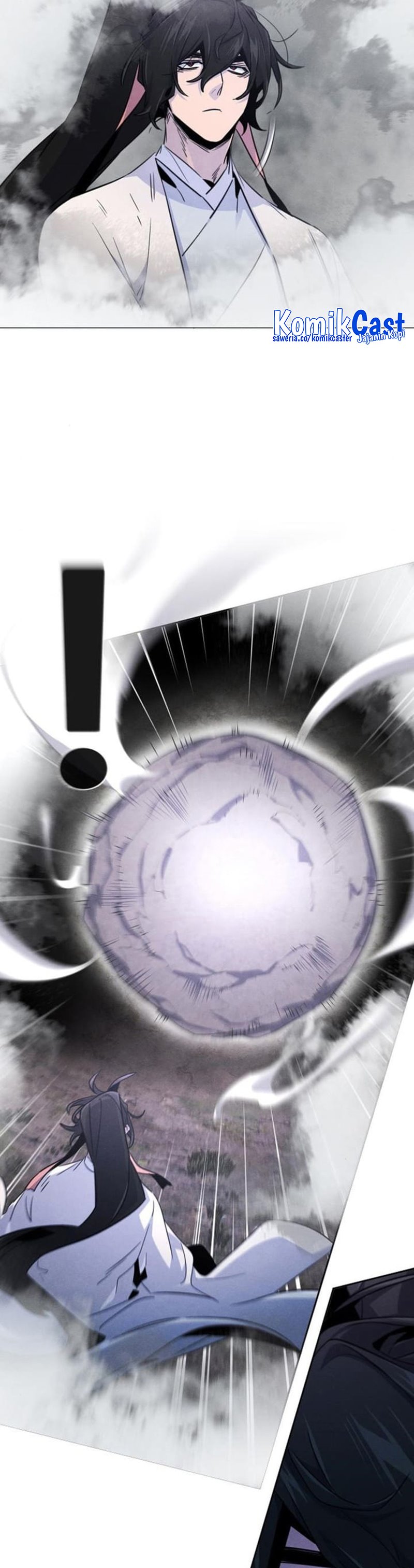 Return of the Mad Demon Chapter 130 Gambar 20