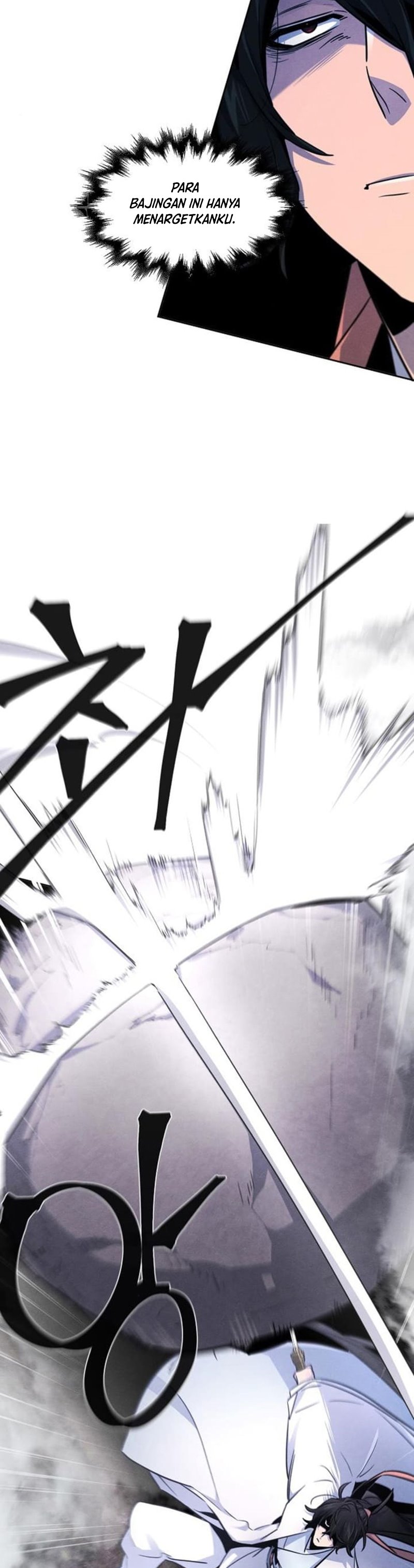 Return of the Mad Demon Chapter 130 Gambar 21