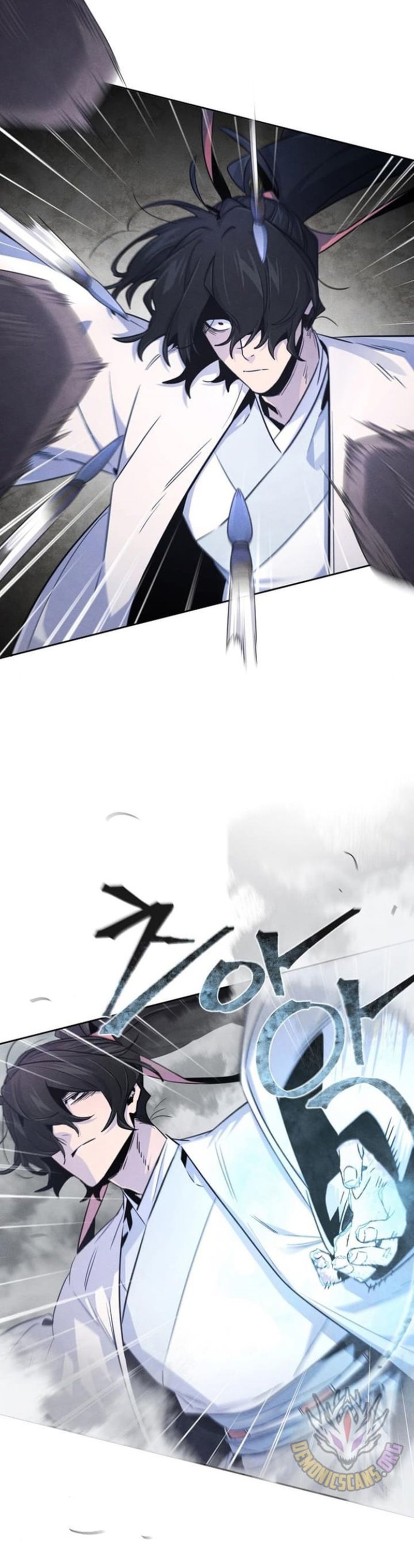 Return of the Mad Demon Chapter 130 Gambar 23