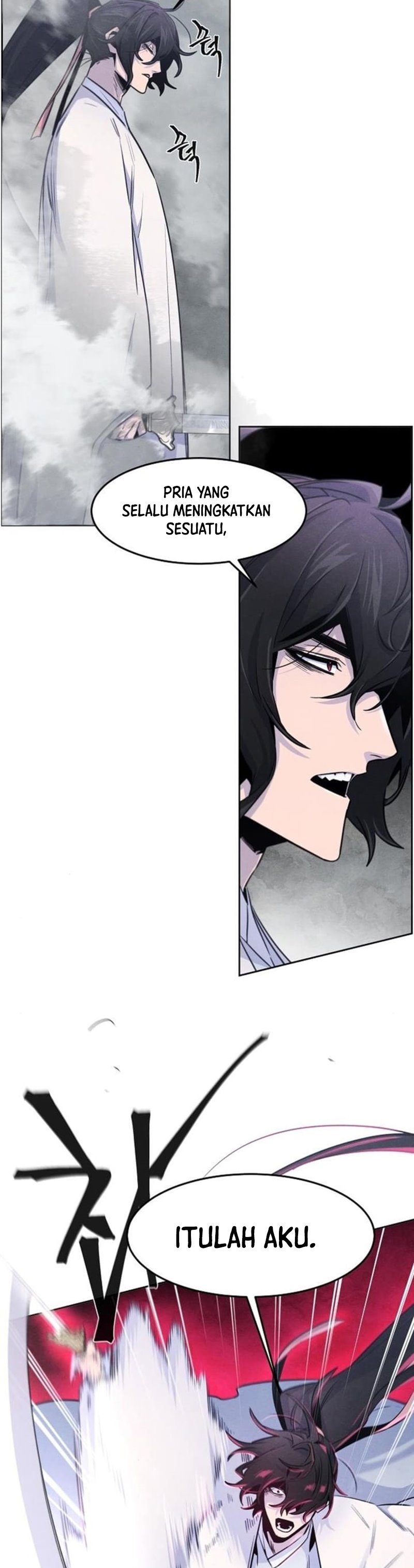 Return of the Mad Demon Chapter 130 Gambar 26