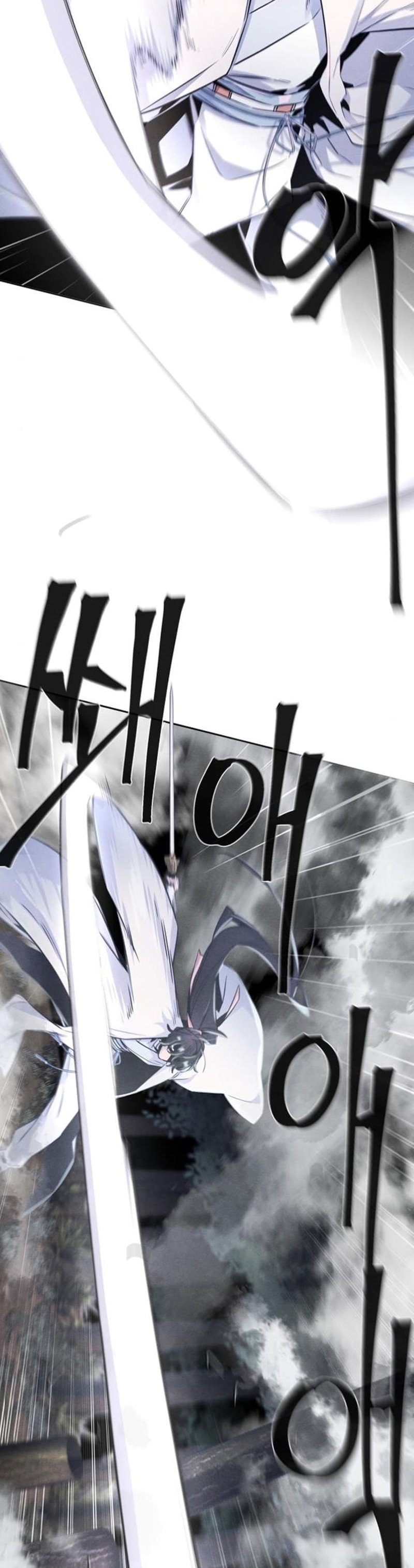 Return of the Mad Demon Chapter 130 Gambar 27