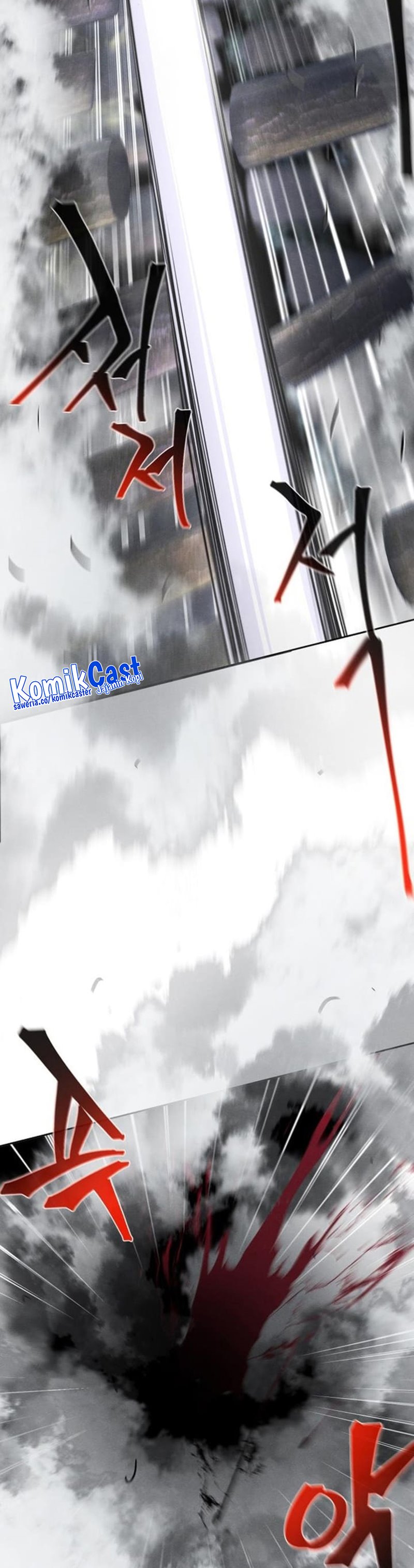 Return of the Mad Demon Chapter 130 Gambar 28