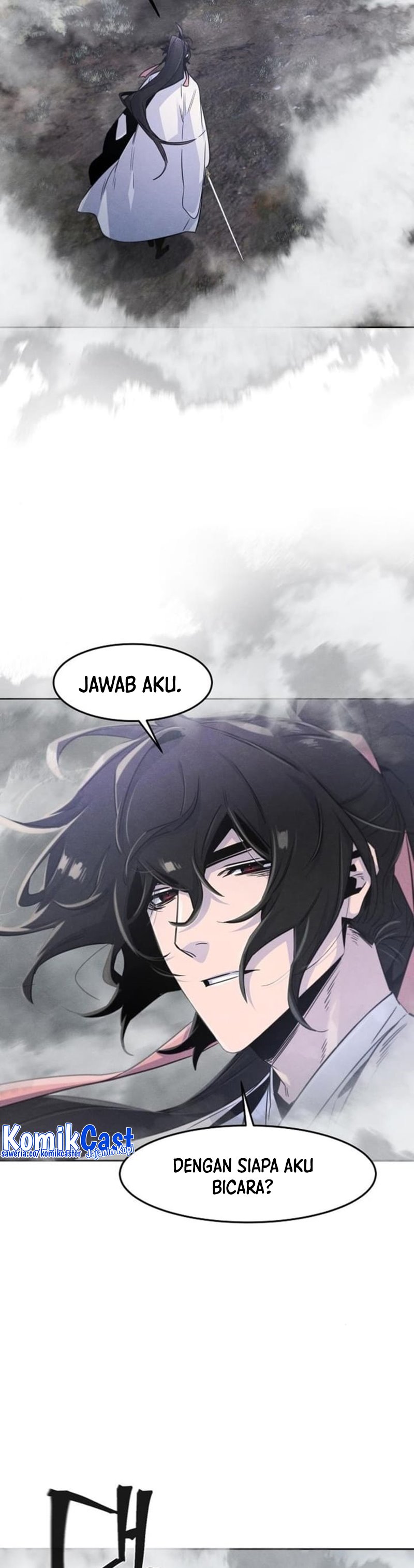 Return of the Mad Demon Chapter 130 Gambar 30