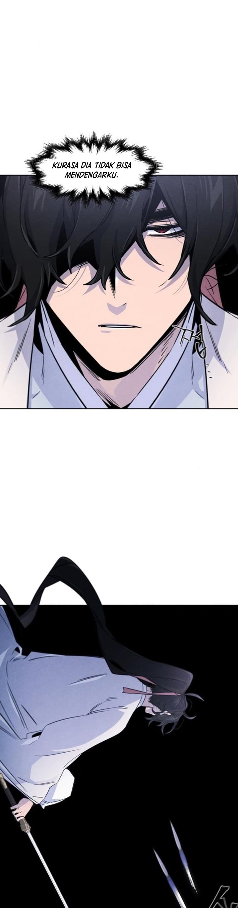 Return of the Mad Demon Chapter 130 Gambar 34