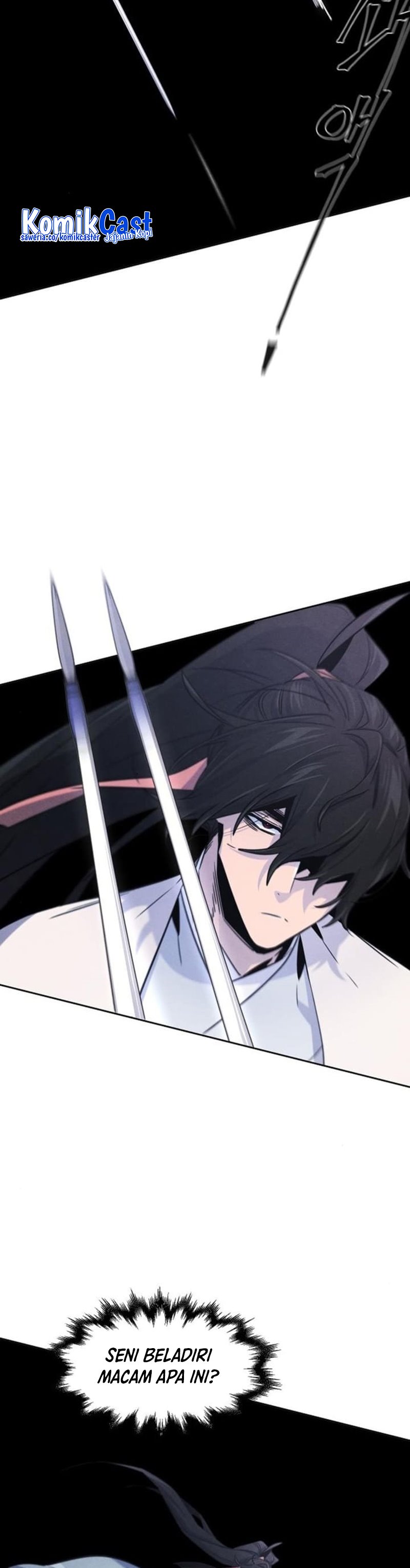 Return of the Mad Demon Chapter 130 Gambar 35