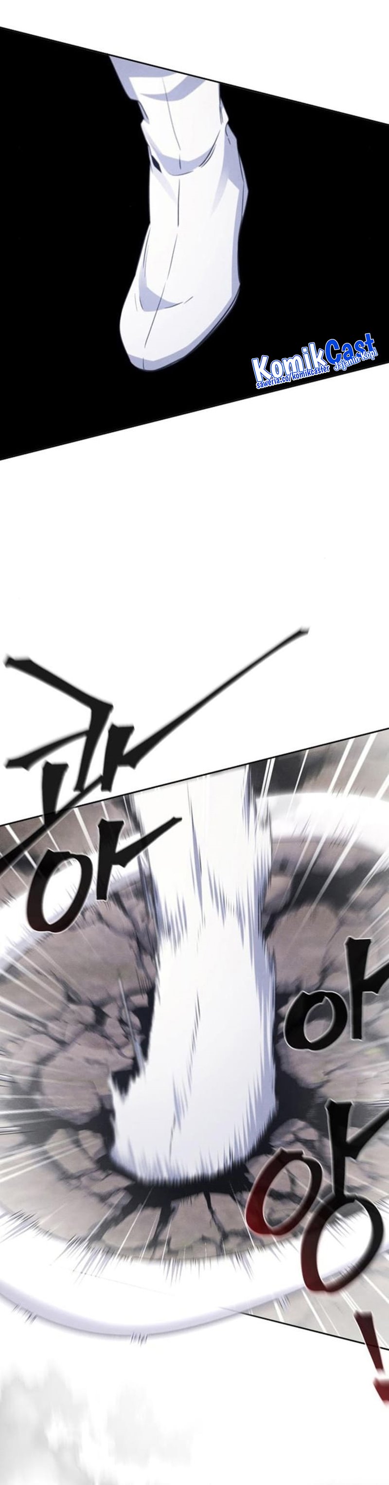 Return of the Mad Demon Chapter 130 Gambar 39