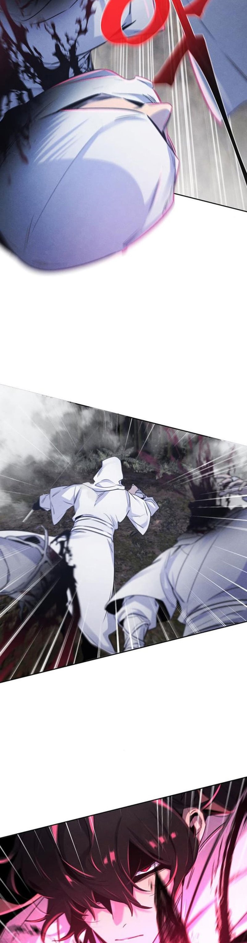 Return of the Mad Demon Chapter 130 Gambar 43