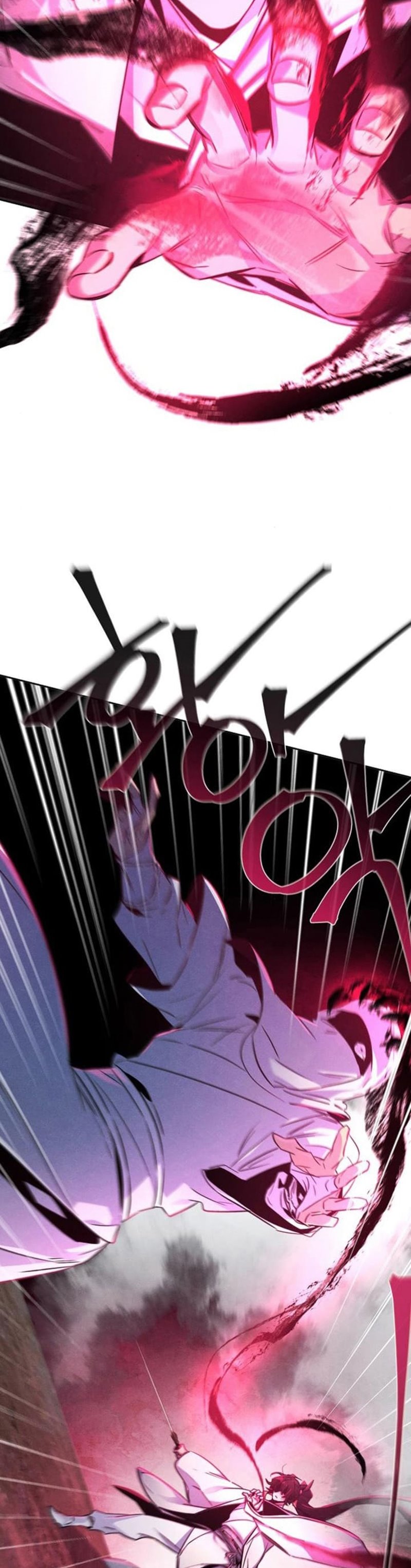 Return of the Mad Demon Chapter 130 Gambar 44