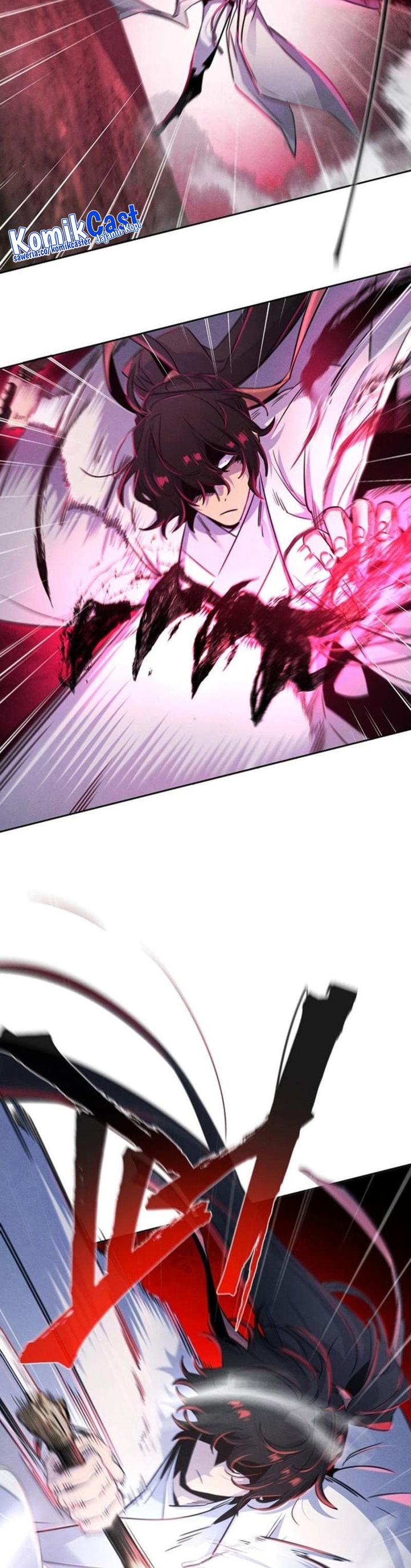 Return of the Mad Demon Chapter 130 Gambar 45