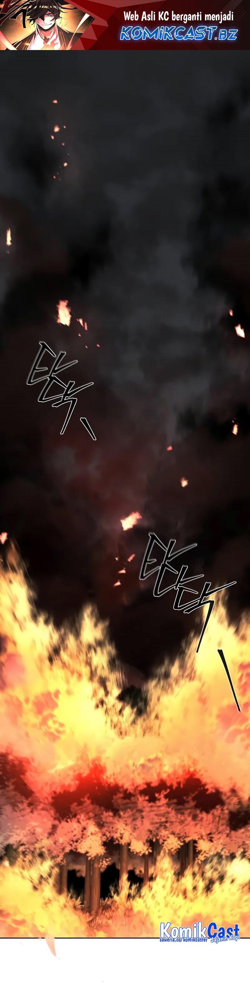 Return of the Mad Demon Chapter 132 Gambar 2