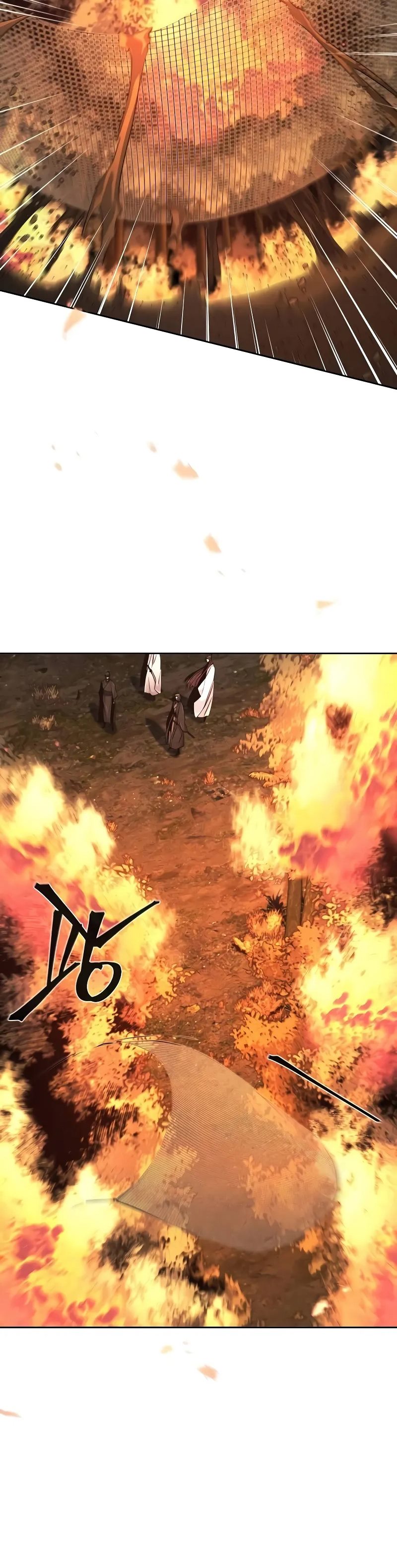 Return of the Mad Demon Chapter 132 Gambar 6