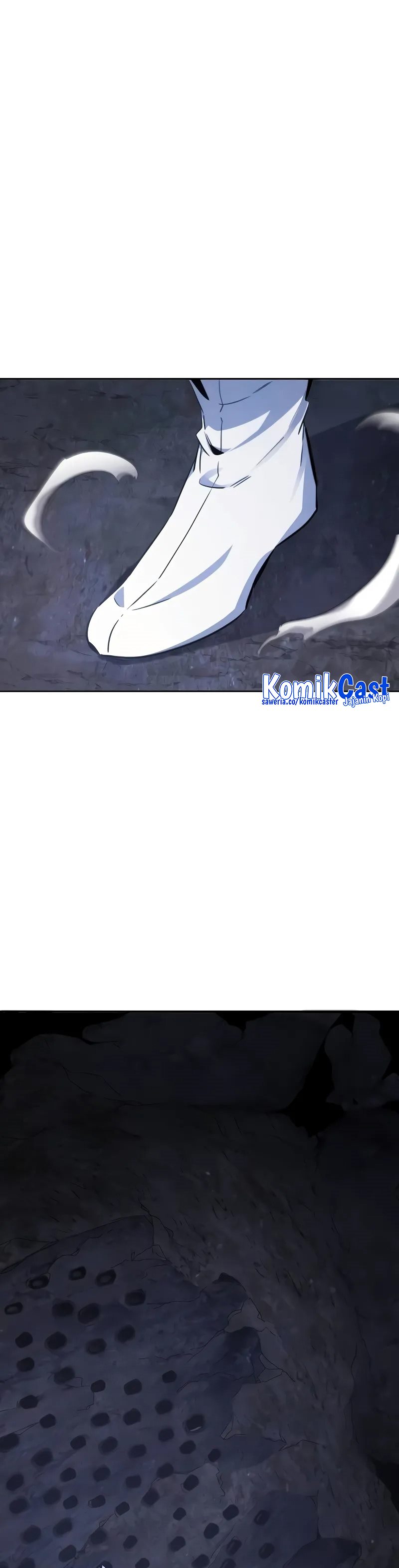 Return of the Mad Demon Chapter 132 Gambar 27