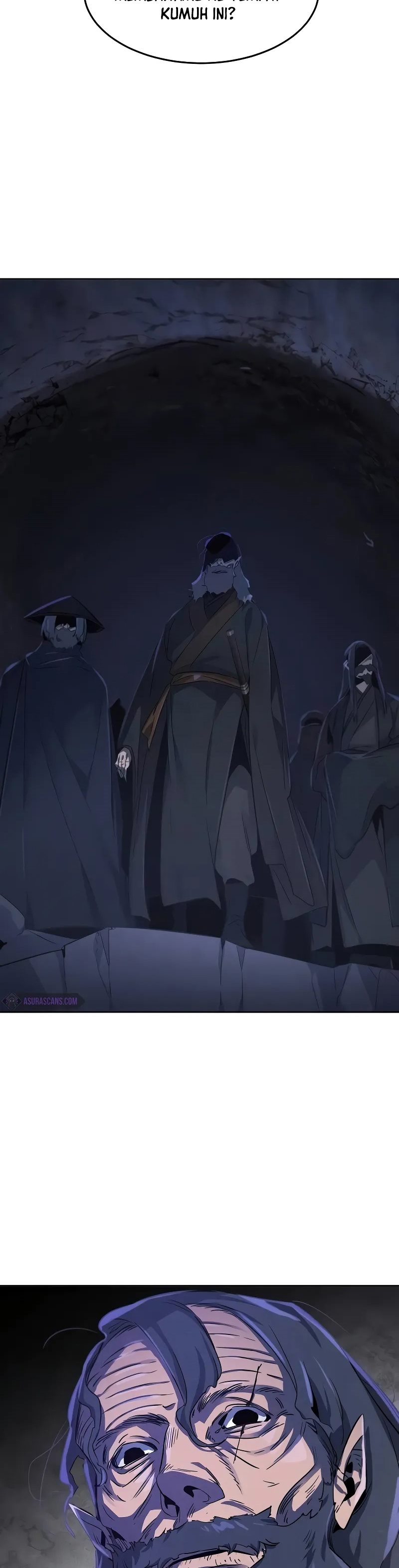 Return of the Mad Demon Chapter 132 Gambar 30