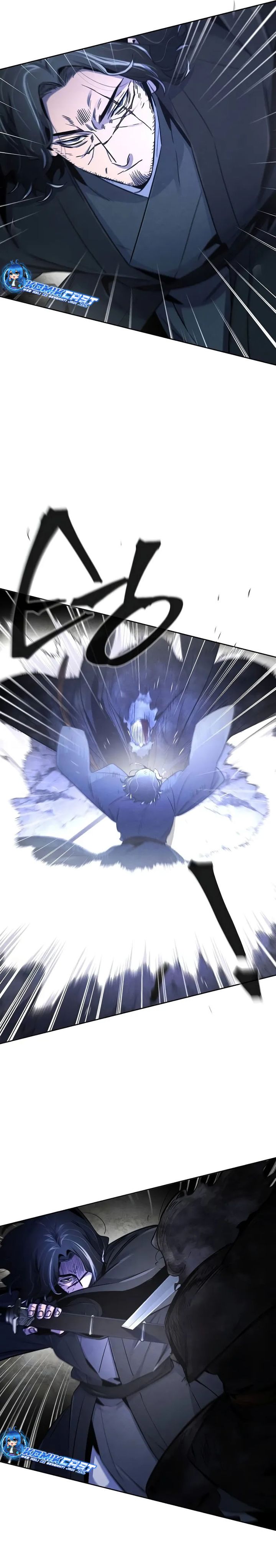 Return of the Mad Demon Chapter 134 Gambar 9