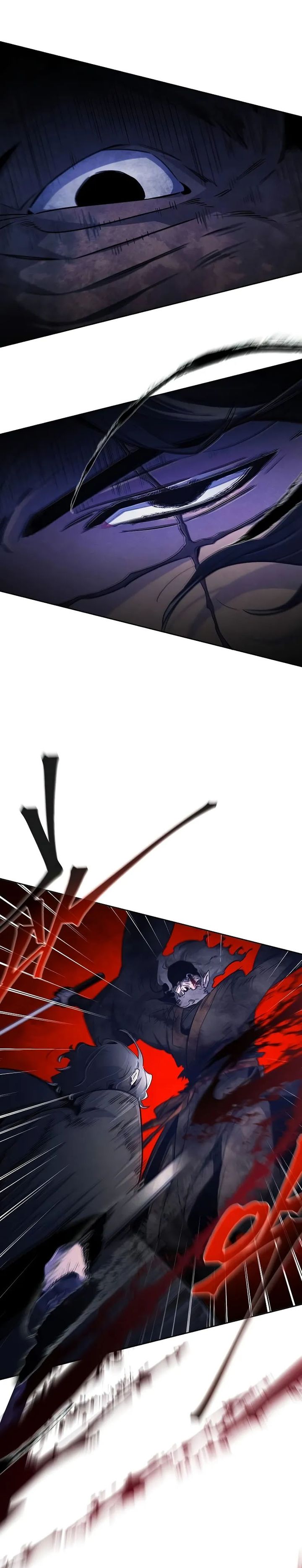 Return of the Mad Demon Chapter 134 Gambar 10