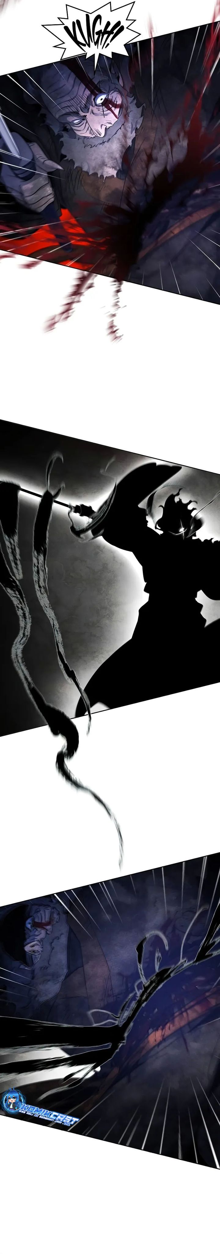 Return of the Mad Demon Chapter 134 Gambar 11
