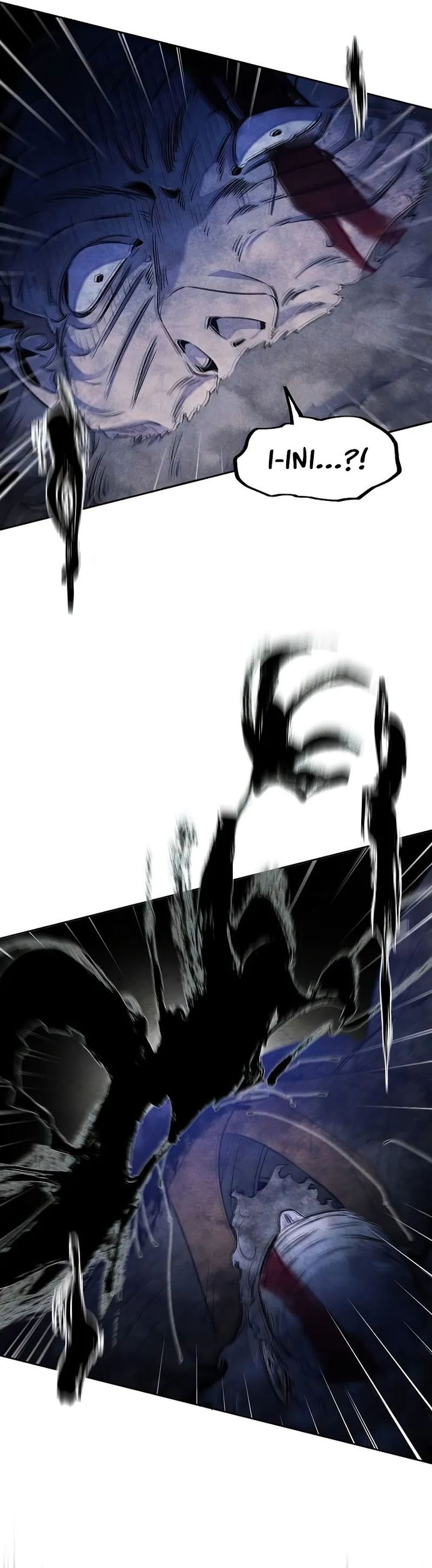 Return of the Mad Demon Chapter 134 Gambar 12