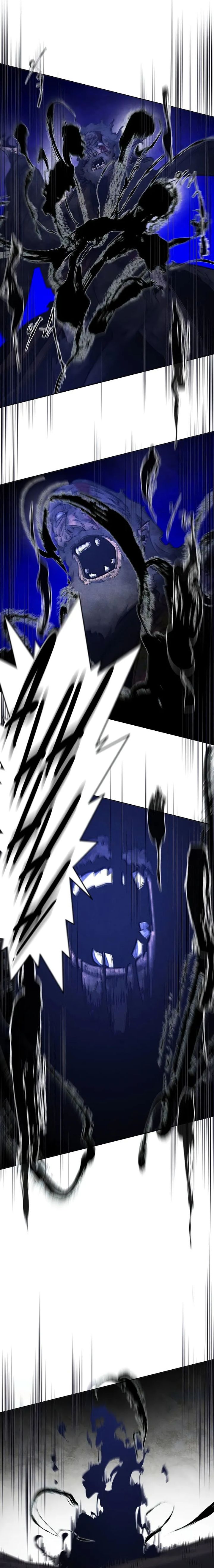 Return of the Mad Demon Chapter 134 Gambar 13