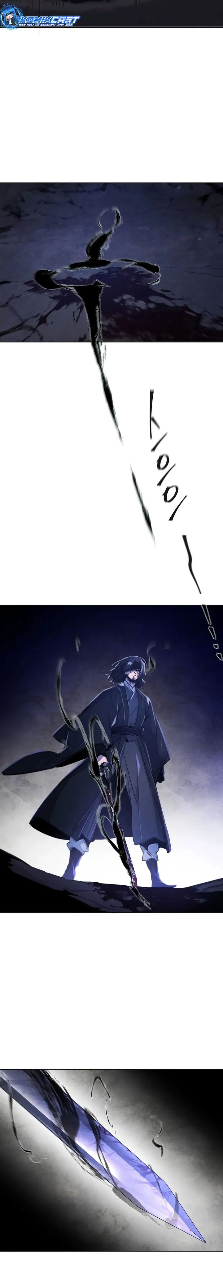 Return of the Mad Demon Chapter 134 Gambar 14