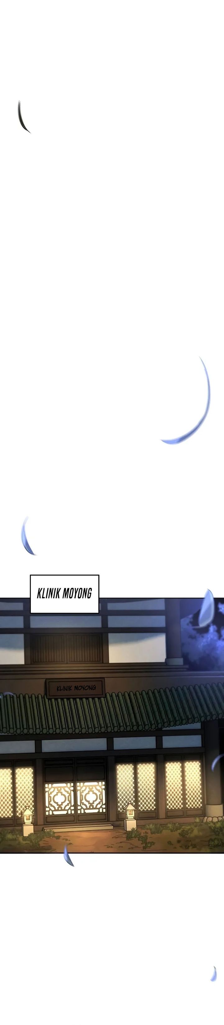 Return of the Mad Demon Chapter 134 Gambar 30