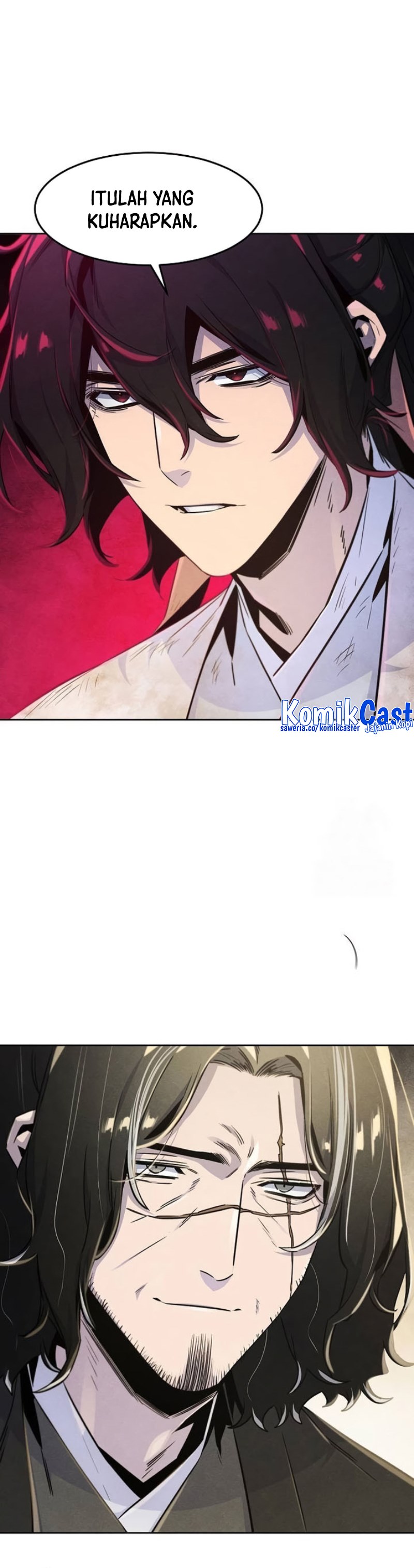 Return of the Mad Demon Chapter 137 Gambar 13