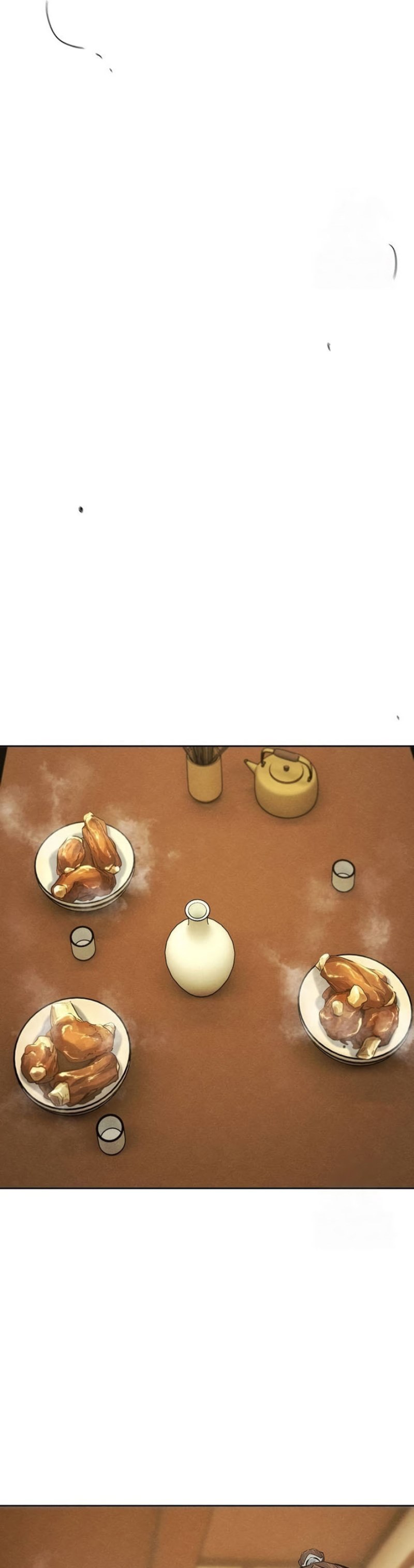 Return of the Mad Demon Chapter 137 Gambar 14